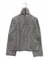 MONCLER (モンクレール) タートルネックニット シルバー サイズ:XS：15000円