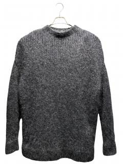 中古・古着通販】Saint Laurent Paris (サンローランパリ) ボーダー