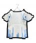 LOEWE (ロエベ) Pixelated Top/ピクセレイテッド トップス/S540Y14KCO ホワイト サイズ:XS：80000円