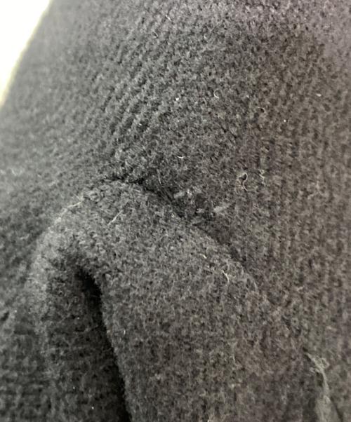 THE ROW（ザ ロウ）THE ROW (ザ ロウ) フーデッドショートコート ブラック サイズ:XSの古着・服飾アイテム