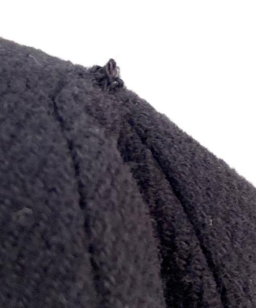 THE ROW（ザ ロウ）THE ROW (ザ ロウ) フーデッドショートコート ブラック サイズ:XSの古着・服飾アイテム