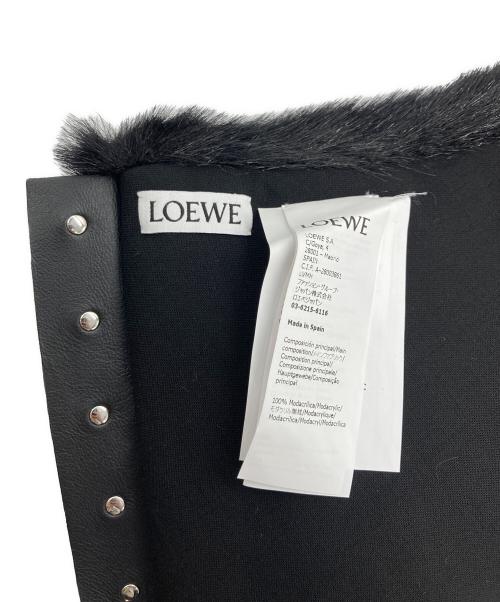 LOEWE（ロエベ）LOEWE (ロエベ) マフラーの古着・服飾アイテム
