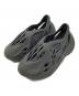 adidas（アディダス）の古着「YZY FOAM RNR ADULTS」｜グレー
