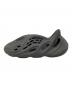 adidas (アディダス) YZY FOAM RNR ADULTS グレー サイズ:25.5：7000円