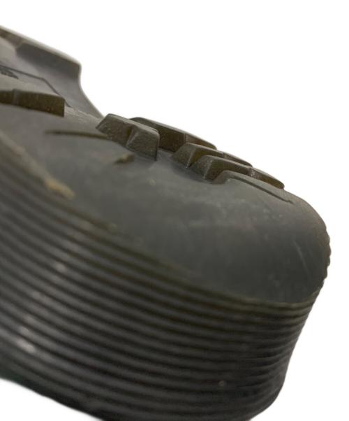 Dr.Martens（ドクターマーチン）Dr.Martens (ドクターマーチン) 3ホールシューズ ブラック サイズ:SIZE UK4の古着・服飾アイテム