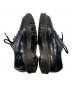 中古・古着 Dr.Martens (ドクターマーチン) 3ホールシューズ ブラック サイズ:SIZE UK4：4000円