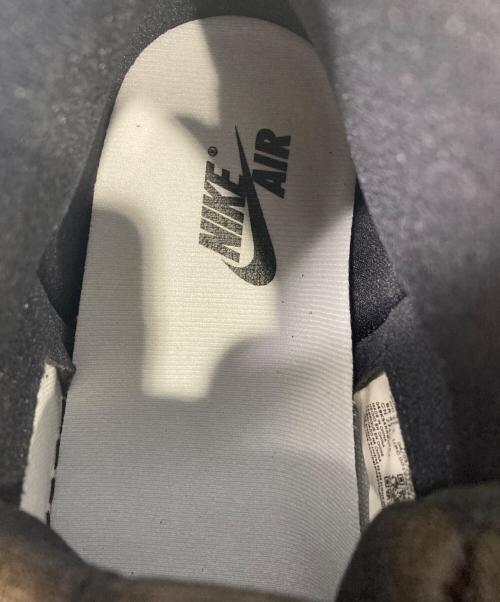 NIKE（ナイキ）NIKE (ナイキ) Air Jordan 1 Retro High OG レッド×ブラック サイズ:27.5 未使用品の古着・服飾アイテム