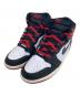 NIKE（ナイキ）の古着「Air Jordan 1 Retro High OG」｜レッド×ブラック