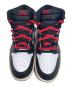 中古・古着 NIKE (ナイキ) Air Jordan 1 Retro High OG レッド×ブラック サイズ:27.5 未使用品：16000円