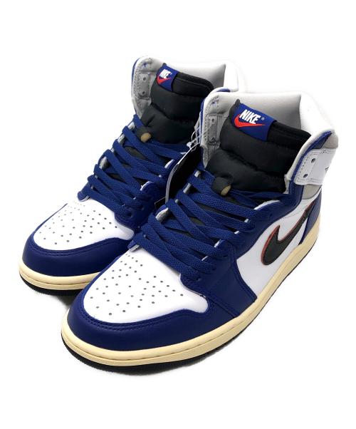 NIKE（ナイキ）NIKE (ナイキ) Air Jordan 1 High OG Rare Air 