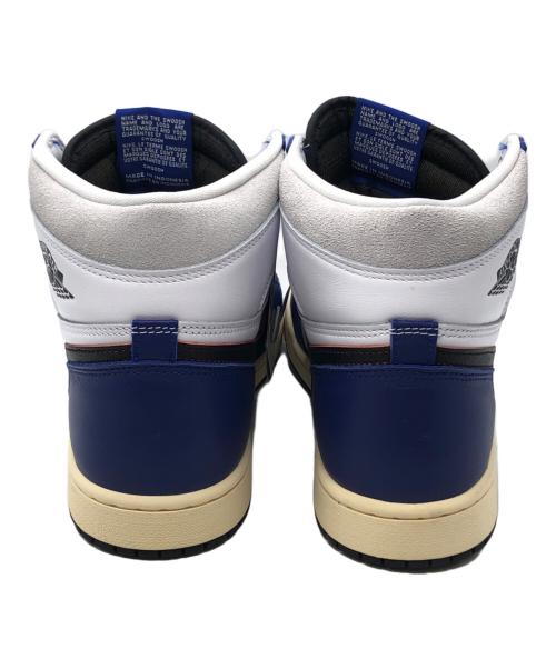NIKE（ナイキ）NIKE (ナイキ) Air Jordan 1 High OG Rare Air 