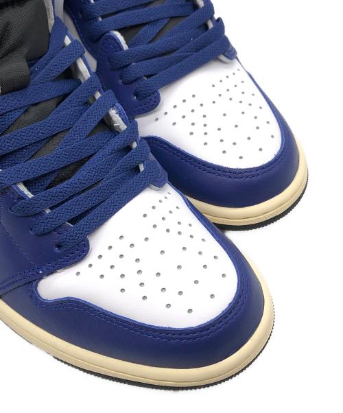 NIKE（ナイキ）NIKE (ナイキ) Air Jordan 1 High OG Rare Air 
