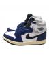 NIKE (ナイキ) Air Jordan 1 High OG Rare Air 