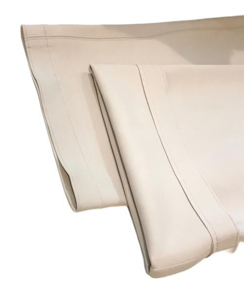 STUNNING LURE（スタニングルアー）STUNNING LURE (スタニングルアー) バックVオールインワン ベージュ サイズ:1 未使用品の古着・服飾アイテム