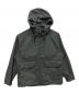 THE NORTHFACE PURPLELABEL（ザ・ノースフェイス パープルレーベル）の古着「別注マウンテンウインドパーカー」｜グレー