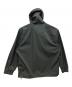 THE NORTHFACE PURPLELABEL (ザ・ノースフェイス パープルレーベル) JOURNAL STANDARD (ジャーナルスタンダード) 別注マウンテンウインドパーカー グレー サイズ:S：12000円