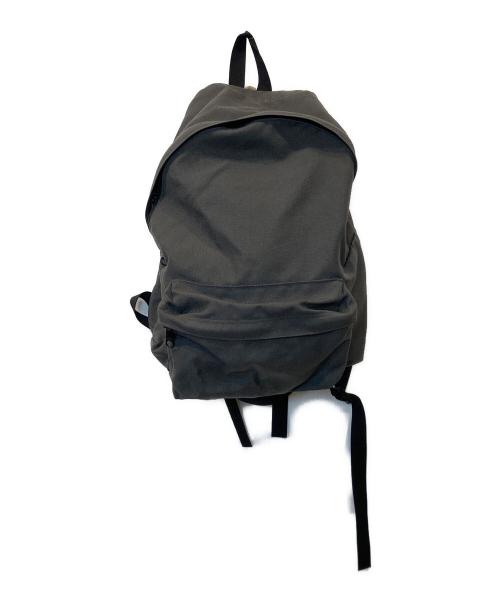 Herve Chapelier（エルベシャプリエ）Herve Chapelier (エルベシャプリエ) リュック 946-005 グレーの古着・服飾アイテム