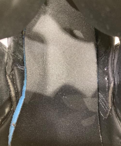 REEBOK（リーボック）REEBOK (リーボック) インスタポンプフューリー ブラック サイズ:27cmの古着・服飾アイテム