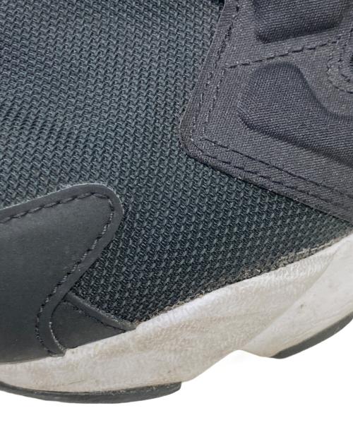 REEBOK（リーボック）REEBOK (リーボック) インスタポンプフューリー ブラック サイズ:27cmの古着・服飾アイテム