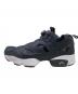 REEBOK (リーボック) インスタポンプフューリー ブラック サイズ:27cm：5000円