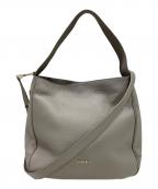 FURLAフルラ）の古着「2WAYバッグ」