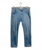 BRIGLIA 1949ブリリア 1949）の古着「デニムパンツ」｜インディゴ