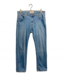 BRIGLIA 1949（ブリリア 1949）の古着「デニムパンツ」｜インディゴ