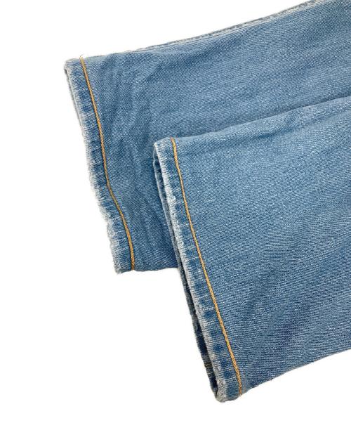 BRIGLIA 1949（ブリリア 1949）BRIGLIA 1949 (ブリリア 1949) デニムパンツ インディゴ サイズ:50の古着・服飾アイテム