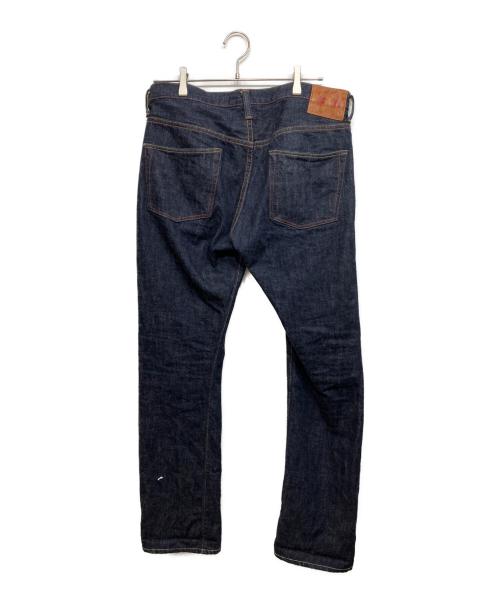 FULLCOUNT（フルカウント）FULLCOUNT (フルカウント) デニムパンツ インディゴ サイズ:Ｗ34 L34の古着・服飾アイテム