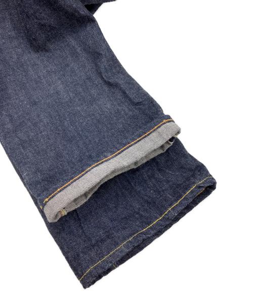 FULLCOUNT（フルカウント）FULLCOUNT (フルカウント) デニムパンツ インディゴ サイズ:Ｗ34 L34の古着・服飾アイテム