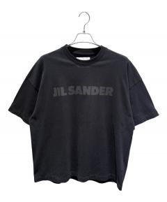 中古・古着通販】BALENCIAGA (バレンシアガ) ロゴプリント デストロイ