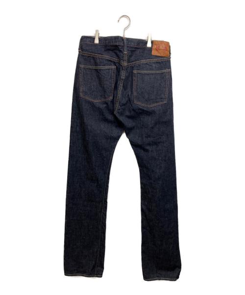 FULLCOUNT（フルカウント）FULLCOUNT (フルカウント) デニムパンツ インディゴ サイズ:W34,L34の古着・服飾アイテム