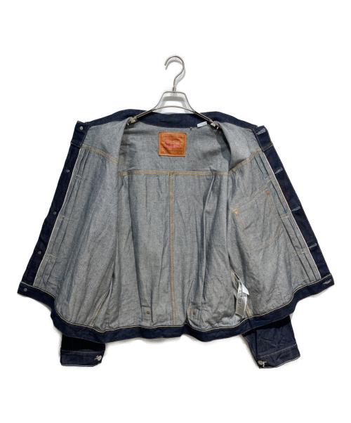 LEVI'S VINTAGE CLOTHING（リーバイス ビンテージ クロージング）LEVI'S VINTAGE CLOTHING (リーバイス ビンテージ クロージング) TYPE I JACKET 1936 506XX インディゴ サイズ:46の古着・服飾アイテム