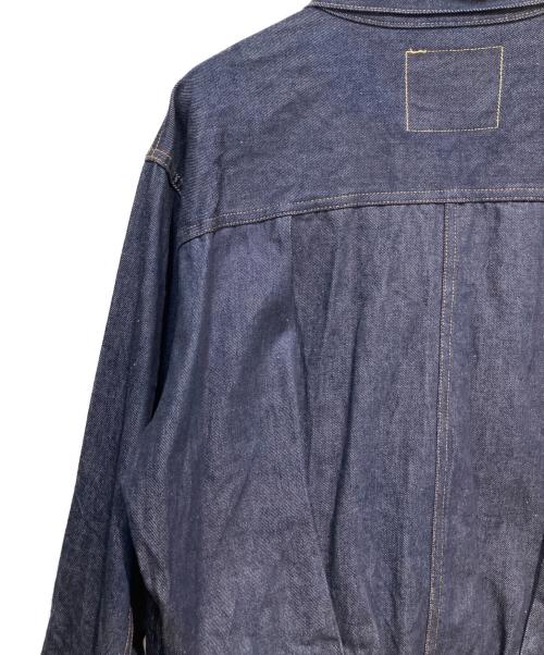 LEVI'S VINTAGE CLOTHING（リーバイス ビンテージ クロージング）LEVI'S VINTAGE CLOTHING (リーバイス ビンテージ クロージング) TYPE I JACKET 1936 506XX インディゴ サイズ:46の古着・服飾アイテム