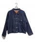 LEVI'S VINTAGE CLOTHING（リーバイス ビンテージ クロージング）の古着「TYPE I JACKET 1936 506XX」｜インディゴ