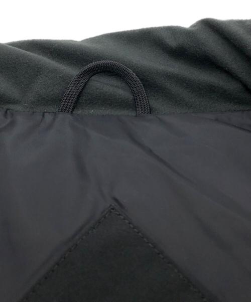 CANADA GOOSE（カナダグース）CANADA GOOSE (カナダグース) GARSON VEST ブラック サイズ:Mの古着・服飾アイテム