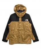 THE NORTH FACEザ ノース フェイス）の古着「Mountain Light Jacket AT」｜アンテロープタン