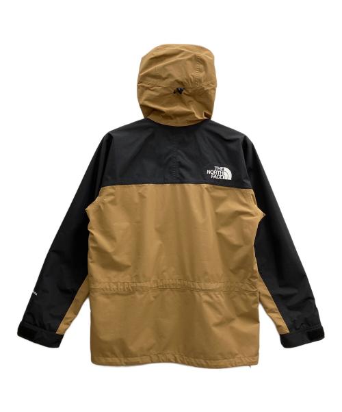 THE NORTH FACE（ザ ノース フェイス）THE NORTH FACE (ザ ノース フェイス) Mountain Light Jacket AT アンテロープタン サイズ:Mの古着・服飾アイテム