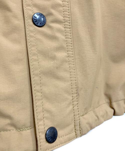 THE NORTH FACE（ザ ノース フェイス）THE NORTH FACE (ザ ノース フェイス) Mountain Light Jacket AT アンテロープタン サイズ:Mの古着・服飾アイテム