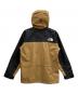THE NORTH FACE (ザ ノース フェイス) Mountain Light Jacket AT アンテロープタン サイズ:M：18000円