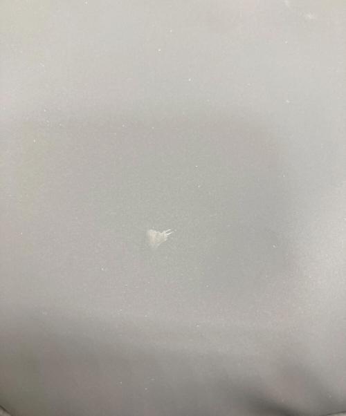 aso（アソ）aso (アソ) タフトスリング スリングバッグ ネイビーの古着・服飾アイテム