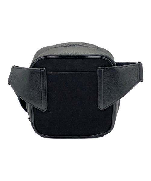 objcts.io（オブジェクツアイオー）objcts.io (オブジェクツアイオー) ウィークエンド カメラバッグ ミディアム ブラックの古着・服飾アイテム