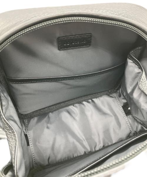 objcts.io（オブジェクツアイオー）objcts.io (オブジェクツアイオー) ウィークエンド カメラバッグ ミディアム ブラックの古着・服飾アイテム