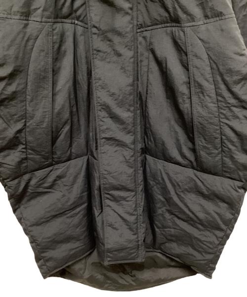 TODAYFUL（トゥデイフル）TODAYFUL (トゥデイフル) Monster Down Coat/モンスターダウンコート ブラック サイズ:38の古着・服飾アイテム