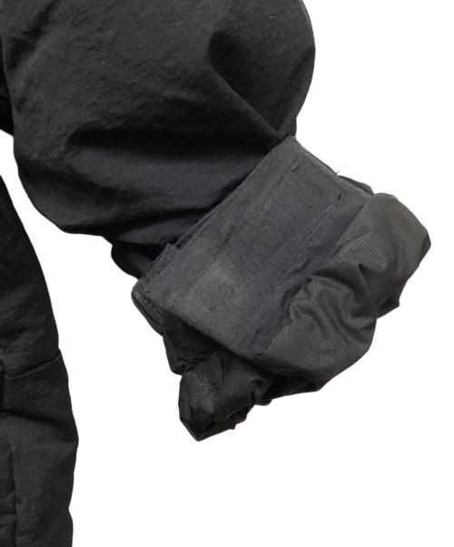 TODAYFUL（トゥデイフル）TODAYFUL (トゥデイフル) Monster Down Coat/モンスターダウンコート ブラック サイズ:38の古着・服飾アイテム
