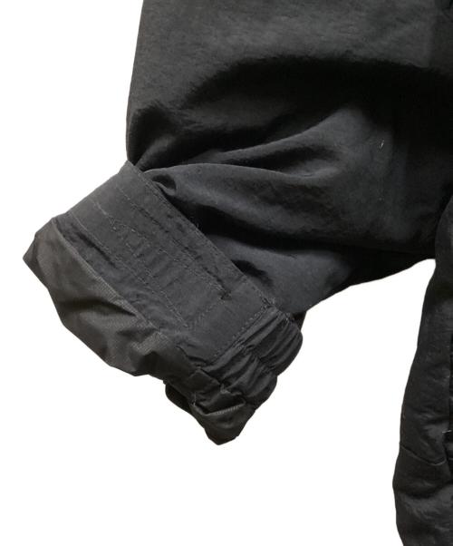 TODAYFUL（トゥデイフル）TODAYFUL (トゥデイフル) Monster Down Coat/モンスターダウンコート ブラック サイズ:38の古着・服飾アイテム