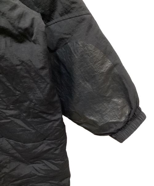 TODAYFUL（トゥデイフル）TODAYFUL (トゥデイフル) Monster Down Coat/モンスターダウンコート ブラック サイズ:38の古着・服飾アイテム