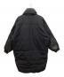 TODAYFUL (トゥデイフル) Monster Down Coat/モンスターダウンコート ブラック サイズ:38：30000円