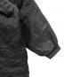 中古・古着 TODAYFUL (トゥデイフル) Monster Down Coat/モンスターダウンコート ブラック サイズ:38：30000円