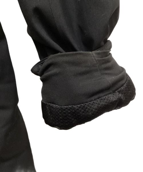 ARC'TERYX（アークテリクス）ARC'TERYX (アークテリクス) Centrale Parka/セントラルパーカー ブラック サイズ:XSの古着・服飾アイテム